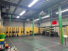 -绿壁虎攀岩基地(Tcar店)
