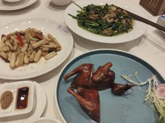 -金河半岛园林酒家(金融城店)