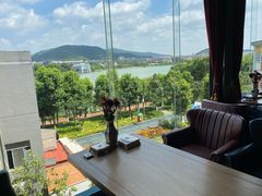 -老欧洲咖啡·西餐(后湖店)