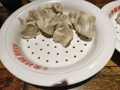 -金谷园饺子·烧烤(人大总店)