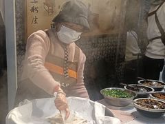 -安上粉皮.非遗手工小吃(骑龙巷店)