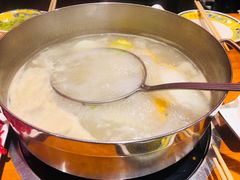 -大吉利·潮汕鲜牛肉火锅(西安店)
