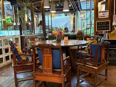 -吃货私房菜(丽江束河古镇店)