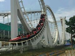 -秦岭欢乐世界