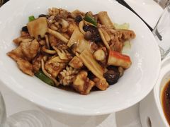 -大铁勺新津菜(东丽阳光新业广场店)
