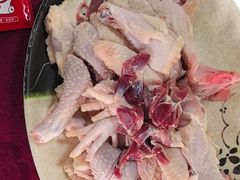 -麻奢鸽农庄·梦里水乡