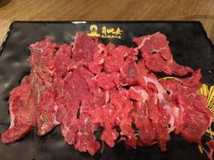-肖四女乐山跷脚牛肉(滨江天街店)