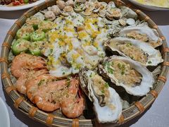 -年辉渔村·非遗传承餐厅(新丰江店)