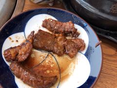-炎蔵牛舌烤肉