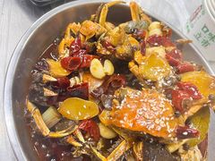 -小民大排档(马场角横路店)
