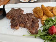 -LENBACH兰巴赫西餐啤酒坊(大连东港店)