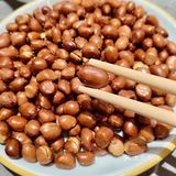 假期的快乐是火锅给的！