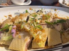 -广府乡下·饭庄(新港东路店)