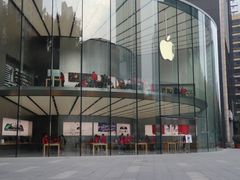 -Apple零售店(新街口店)