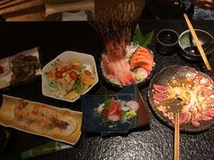 -無境·匠心日本料理(汉街店)