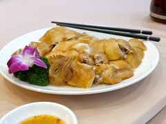 咸香鸡-东方印象大酒楼(拱北店)