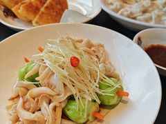 -常鲜楼常来尝鲜海胆馆(星海店)