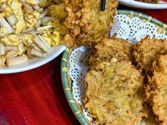 -芦茨金富饭庄·25年老字号·专做稻草鸡
