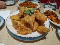 -鸭绿江民族饭店(总店)