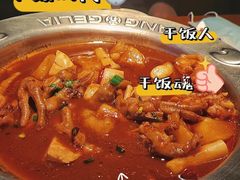 -胖哥俩肉蟹煲(梅溪步步高店)
