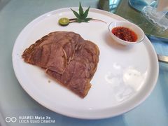 -和平官邸·花园餐厅(武定西路店)