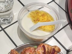 -留香铁板烤肉(解放西路旗舰店)