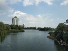 -江南大学(蠡湖校区)