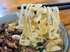 -荣荣面馆(丹溪大道店)