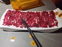 -潮发潮汕牛肉店(东方宝泰店)