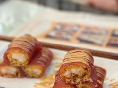 -點無缺茶楼·海鲜酒家(世博店)