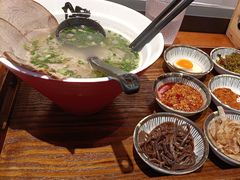 -豚一拉麺(花城汇南区店)