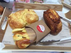 -好利来(马家堡店)