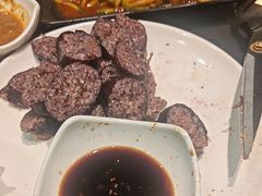 -江浦东烧烤城(韩式特色炭火烤肉同心路店)