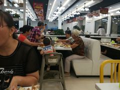 -集杰尚品海鲜烤肉火锅自助餐厅(经区九龙城店)