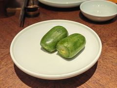 -喜鼎海胆水饺(东港店)