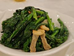 -粤菜王府·海鲜·茶市·海景餐厅(大梅沙店)