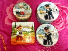 -珍妮曲奇聪明小熊(尖沙咀店)