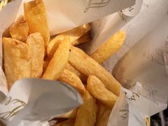 -Lets burger非常汉堡·环球风味(蓝色港湾店)
