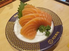 -元气寿司(新城市广场店)