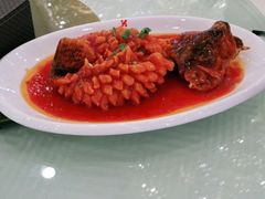 -怡园饭店-餐厅(四望亭店)