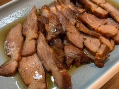 蜜汁叉烧-佬港味粤味小馆(锦艺城店)