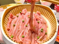 -海底捞火锅(赛格国际购物中心店)