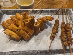 -管氏翅吧(中关村店)