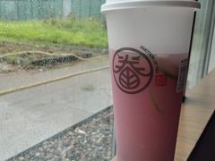 -眷茶(大卫城10楼店)
