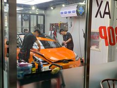 -顺壹匠心BOP保镖隐形车衣(天津专营店)