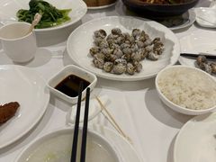 -粤珍轩.创始店.始于2001(含光门店)