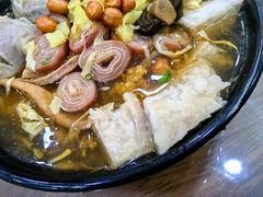 -阿芬卤面(花巷店)