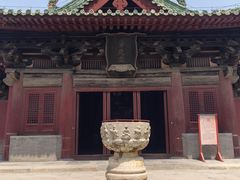 -隆兴寺