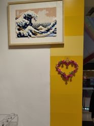 -乐高授权专卖店(中关村领展店)