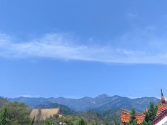 -南岳大庙